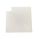 Connector for overhead magnetic tire pipelines, 35 mm. Angular. Vertical. Uniel, IP20, white color