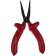 Smillbounds dielectric bison electrician, curved, 160 mm
