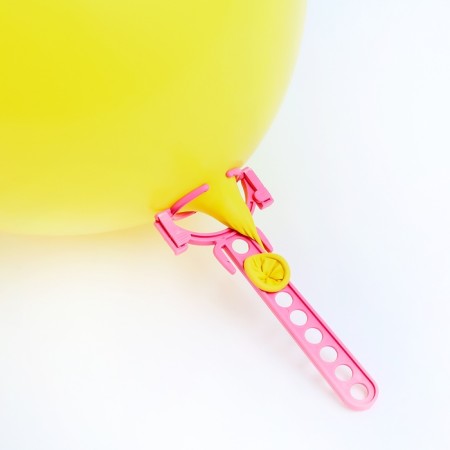 Multifunctional holder for a ball, set 15 pcs., Mix color-8