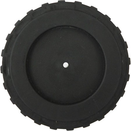 Canister cover, emergency gas tank, universal, plastic-4
