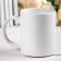 Sublimation "Wife" mug 320 ml, with application