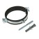 Plumbing plumbing Taen, 3 ", 87-92 mm, in the kit Pilk plumbing. M8*80 and dowel