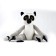 Soft toy Lemur Timur, 60 cm
