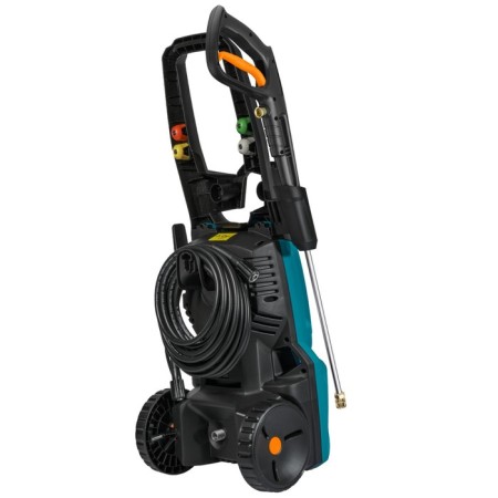 High pressure washing Bort BHR-2700-PRO, 2500 W, 180 bar, 480 l/h-3