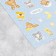Album of stickers, 8 sheets, “Air Dreams”, 11 x 16 cm