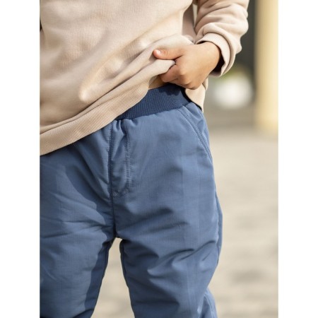 Pants, height 116 cm-2