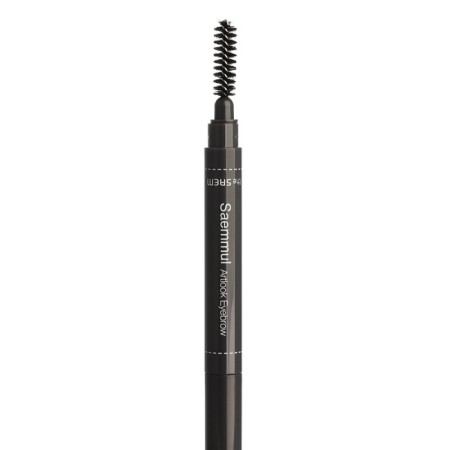 Eyebrow pencil 3 Saemmul Artlook Eyebrow 03 Gray Brown-1