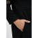 Female dress, size 60, black color