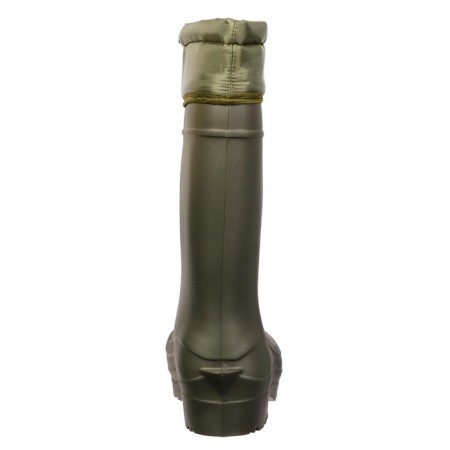 Boars Male Eva "Frost" D333-KNU, -60 ° C, Olive Color, size 46-47-3
