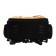 Frame backpack, 36 x 28 x 20 cm, Grizzly RAZ-386, black RAZ-386-9_3