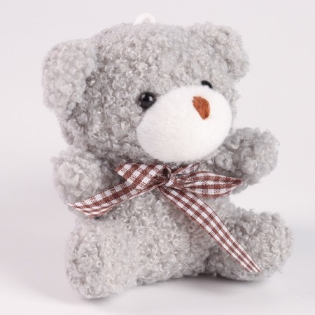 Soft toy Advent "Bear"-5