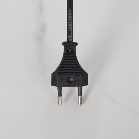 Light device "Crystal ball" 5 cm, rotary mount, remote control, glow RGB, 220 V-8