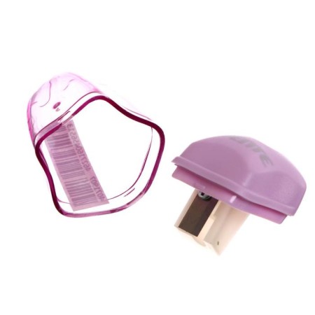 Zapochilok 1 hole with the Devente Pastel container, mix*4 colors-2