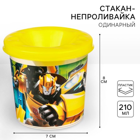 A glass - impotion, single, transformers