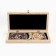 Chess Tournament Wooden 40 x 40 cm "Debut", King H-9 cm, Pig H-4.5 cm