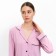 Bogochka female Minaku: Home Collection Pink color, size 52