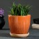 Flower pot "cone" 1 l