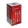 Energy EN-114, electric, knife coffee grinder, 150 watts, 70 g, red