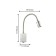 Wall lamp Murum 60 mm, 120 mm, LED 3W