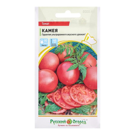Seed Tomat "Kame", C/P, 0.1 g