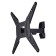 Hama 00220823 Black 32 "-65" Max.20kg Black Turn and Tilt 1070465