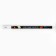 Plastic handle with cap "Class teacher", ball, 0.5 mm, blue pasta