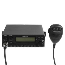 Car radio Optim-778, 12 V, 4 watts
