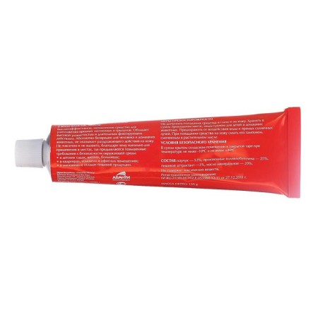 Glue from rodents mr. Mouse 135 gr/60-2