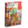 Puzzle "Parrots on the veranda", 1000 elements