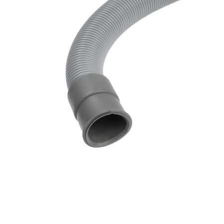 Drilling hose for the Washing machine "ZIP-Flex", individual packaging, 1.5 m-1