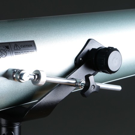 Floor Telescope 250 AM AND AND 24*73*26cm-4