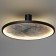 Wall-tootherapist Covetor Stoflake LED 45W 3000k