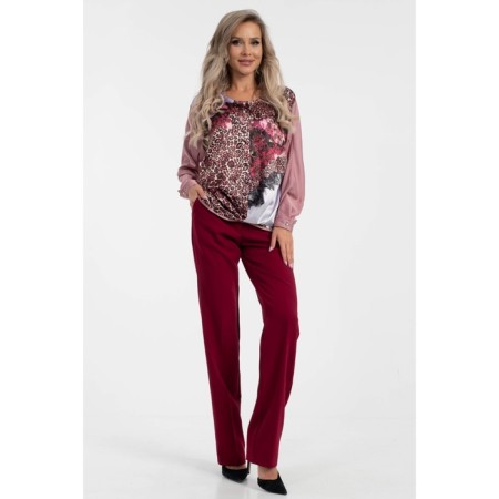 Female blouse, size 42-5