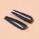Follow nails "Strict ladies", 100 pcs, the shape of the ballerina, in the container, multi -colored