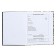 Universal Grade 1-11 Diary, 48 sheets "Art Banan", integral cover, matte lamination, selective UV-fluid