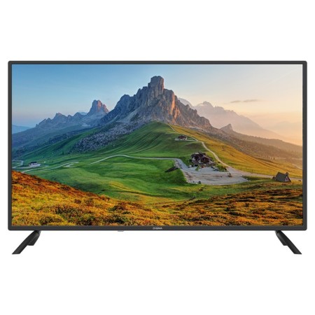 TV Led Digma 40 "DM-LED40MB21 Black Full HD 60HZ DVB-T2 DVB-C DVB-S DVB-S2 U 102953
