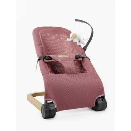 Swyslong Children's Amarobaby Baby Relax, pink color-11