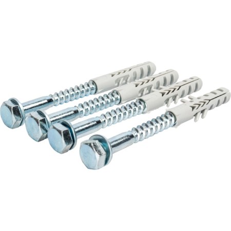 Distributive collector Stout SDG-0016-004003, three heating circuits, DN 25-5