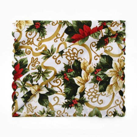 The Dolyana Patho "Festive Jewelry" 40x145cm, 100% p/e, 140g/m2-5