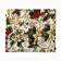 The Dolyana Patho "Festive Jewelry" 40x145cm, 100% p/e, 140g/m2