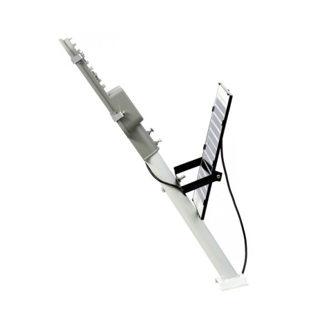 Street battery lamp, lantern, 121 diode-5