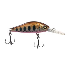 Floating wobbler LJ Pro Series Anira LBF, 3.9 cm, color 105