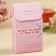 Black tea "flowers for you", taste: forest berries, 20 g.