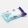 Wet Aura Family napkins, for the whole family, 200 pcs