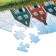 Puzzle "Fish Village", 150 elements