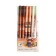 Gel handle with erased ink, blue rod, 0.38 mm, Bearal housing, mix