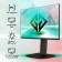 Monitor GMNG 23.8 "Gaming GM-24F03 Black IPS LED 3MS 16: 9 HDMI Matte Has Piv 300CD 178g 107748