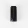 Fatin with multi -colored sparkles, 15 cm, 11 ± 1 g/sq.m, 23 ± 1 m, black color No. 40
