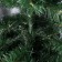 Christmas tree "Scandinavia" 180 cm