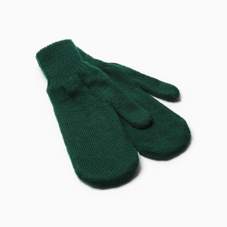 Women's mittens in the gift box "Dragosha" p.19-3